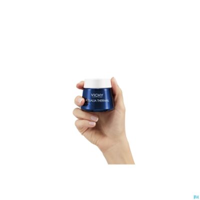 Vichy aqualia thermal spa nacht 75ml-7