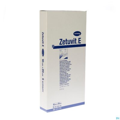 Zetuvit e 10x20cm st. 5 p/s-3