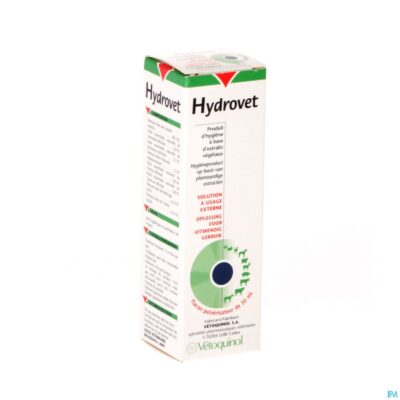 Hydrovet 30ml-3