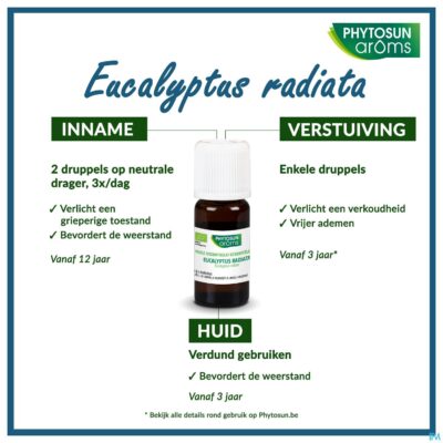 Phytosun euc. radiata fr-bio-01 10ml-6
