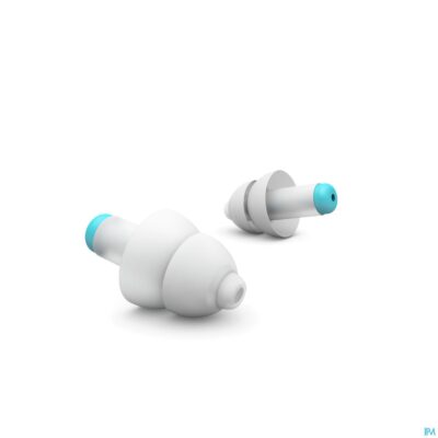 Alpine pluggies kids oordop 1p-2