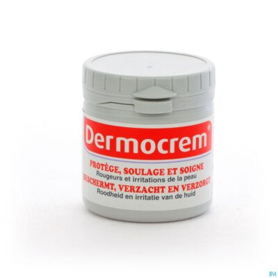Dermocrem creme 125 g-2