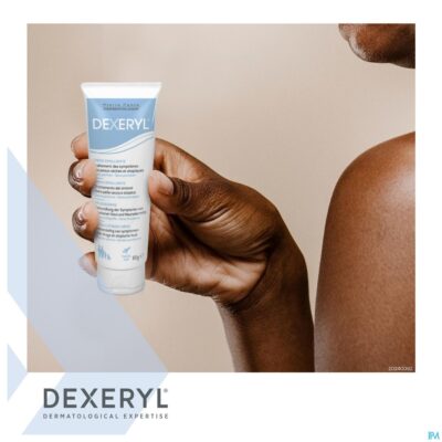 Dexeryl creme tube 50g-7