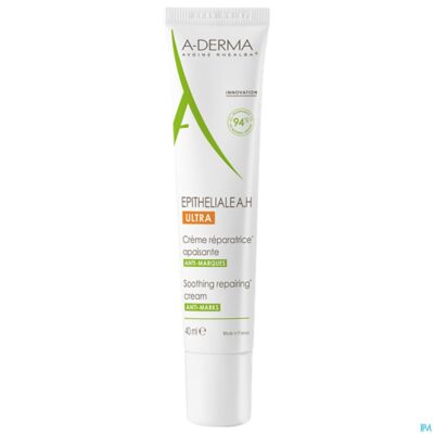Aderma epitheliale ah ultra 40ml