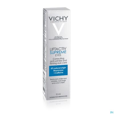 Vichy liftactiv derm source ogen 15ml