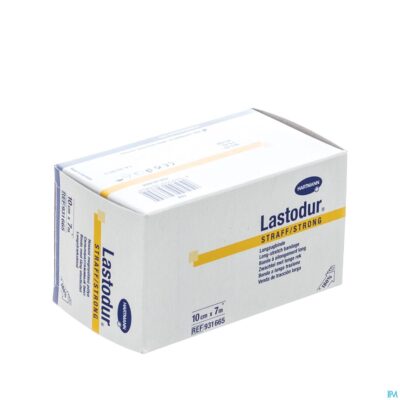 Lastodur sterke druk 10cmx7m 1 p/s-2