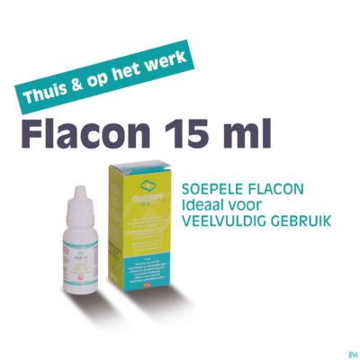 Optilan® blueberry 0,1% 15 ml collyre-2