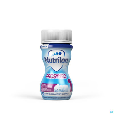 Nutrilon prosyneo 1 ready to feed fl 70ml