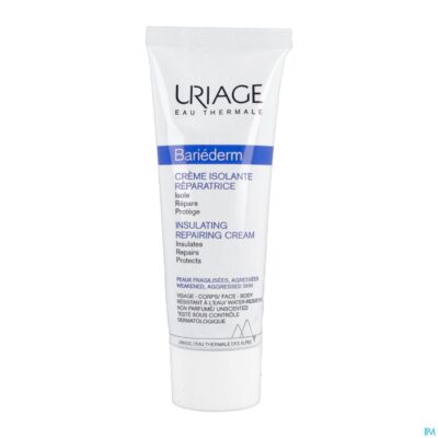 Uriage bariederm 75ml-4