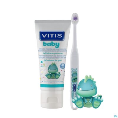 Vitis baby gel 30ml-6