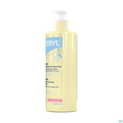 Dexeryl wasolie 500ml-2