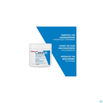 Cerave balsem hydraterend pot 454g-4