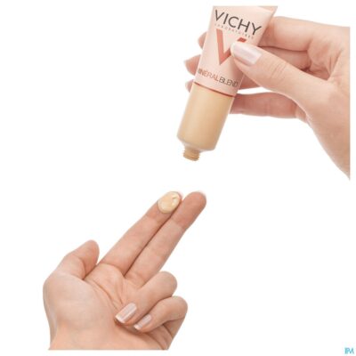 Vichy mineralblend fdt agate 09 30ml-10