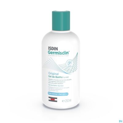 Isdin germisdin original 250ml