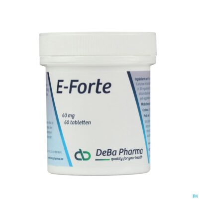 E-forte comp 60x60mg deba-2