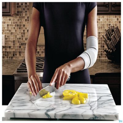 Futuro epicondylitische elleboogbandage 47861, small-5