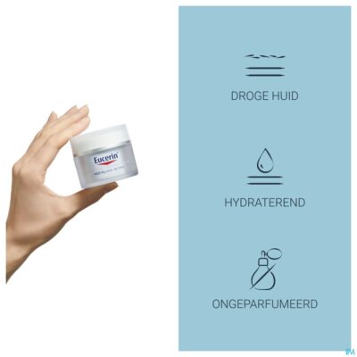 Eucerin aquaporin active verz. hydra dr huid 50ml-5