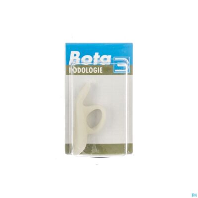 Bota podo 7 hamerteenkussen rechts m