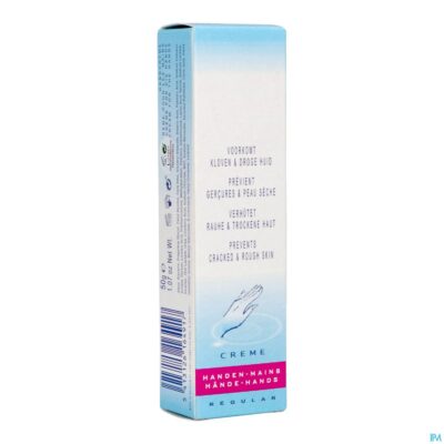 Glycerodermine handcreme 50ml