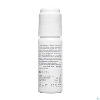 Bioderma pigmentbio c-concentrate fl 15ml-10