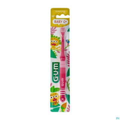 Gum tandenb baby 0-2j 213