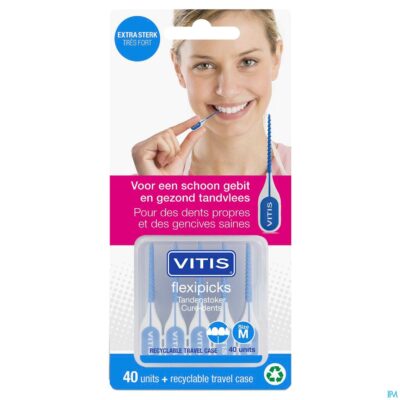 Vitis flexipicks 40