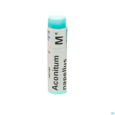 Aconitum napellus 200k gl boiron-2