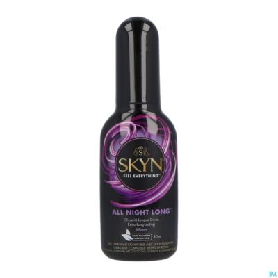 Skyn all night long fl 80ml