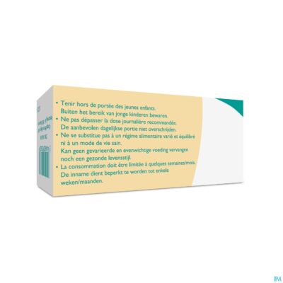 Zincotabs comp 60x160mg-4