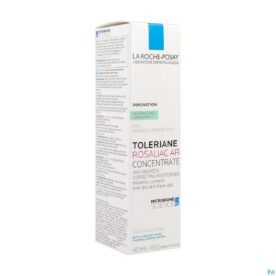 Lrp toleriane rosaliac ar 40ml