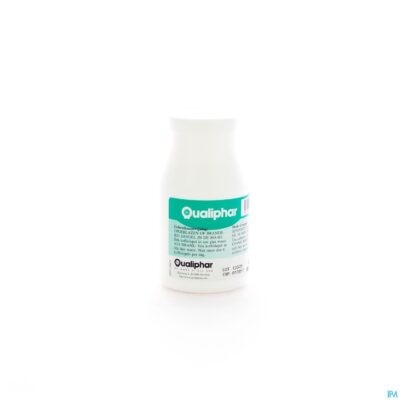 Natrium bicarbonaat 200g qualiph