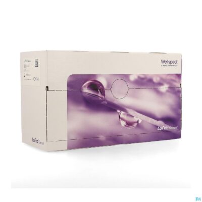 Lofric sense sonde vrouw nel. ch14 15cm 30 4161465