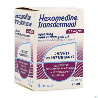 Hexomedine sol 45ml transcut-2