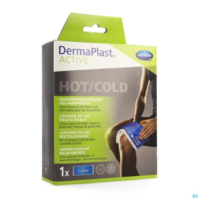 Dp active hot&cold pack large 1 p/s-2