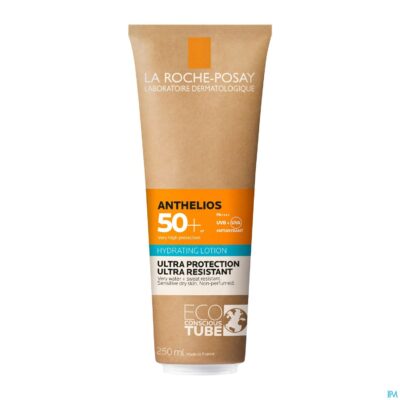 Lrp anthelios melk spf50+ eco conscious 250ml