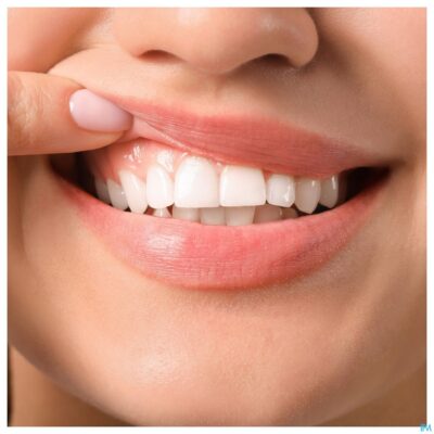 Vitis gezond tandvlees tandpasta met 0,05% cetylpyridinium chloride (cpc) 31414-4