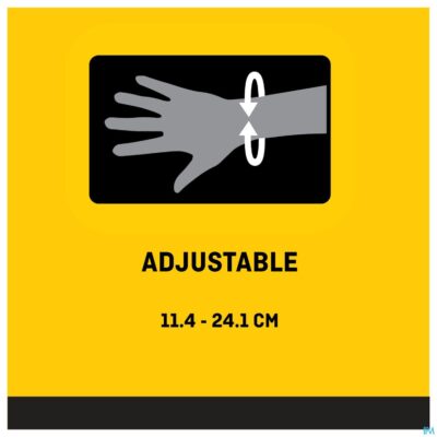 Futuro polsbrace 09033, aanpasbaar-6