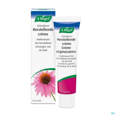 A.vogel creme echinaforce 30ml nf-3