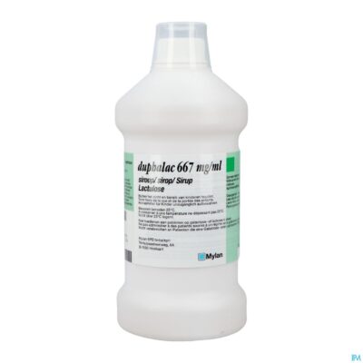 Duphalac 1 liter