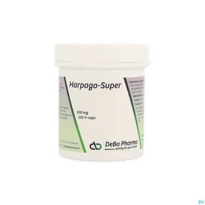 Harpago-super comp 120x500mg deba-2