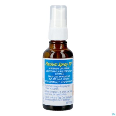 Flexium spray 50ml-2