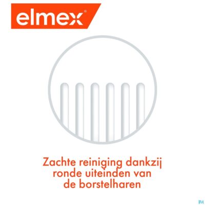 Elmex® junior tandenborstel-3