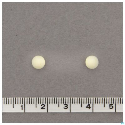 Folad smb kauwtabletten 84-2
