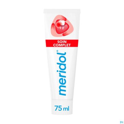 Meridol complete care gev.tandvlees-tanden 75ml-6