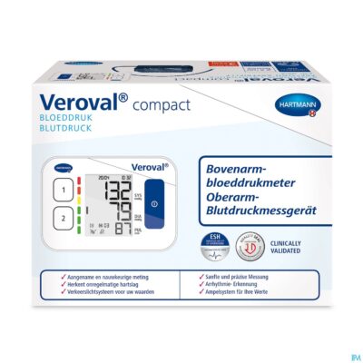 Veroval compact bras p1-5