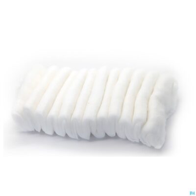 Pharmex watten zig-zag 100g