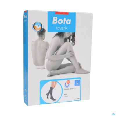 Bota tovarix 20/i kous ad+p nero large