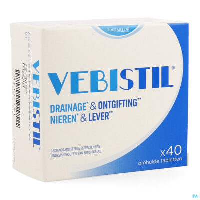 Vebistil comp 40