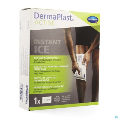 Dp active instant ice large 1 p/s-2
