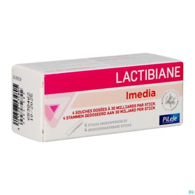 Lactibiane imedia stick 4